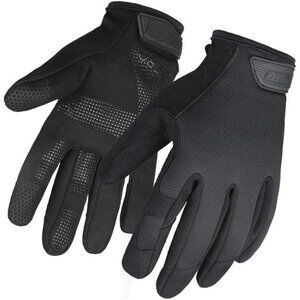 Men Work Gloves Touch Screen Mechanic Utility Heavy Duty Gardening Yard Gloves